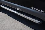 Used 2023 Nissan Titan Platinum Reserve Crew Cab for sale #26210B - photo 10
