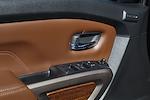 Used 2023 Nissan Titan Platinum Reserve Crew Cab for sale #26210B - photo 19