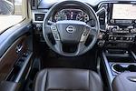 Used 2023 Nissan Titan Platinum Reserve Crew Cab for sale #26210B - photo 23