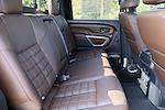 Used 2023 Nissan Titan Platinum Reserve Crew Cab for sale #26210B - photo 27