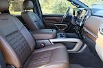 Used 2023 Nissan Titan Platinum Reserve Crew Cab for sale #26210B - photo 28