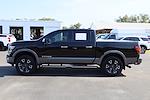 Used 2023 Nissan Titan Platinum Reserve Crew Cab for sale #26210B - photo 5