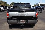 Used 2023 Nissan Titan Platinum Reserve Crew Cab for sale #26210B - photo 7