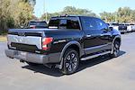 Used 2023 Nissan Titan Platinum Reserve Crew Cab for sale #26210B - photo 8
