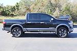 Used 2023 Nissan Titan Platinum Reserve Crew Cab for sale #26210B - photo 9