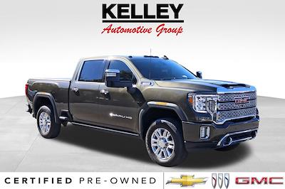 2023 GMC Sierra 2500 Crew Cab 4x4 Pickup for sale #26219A - photo 1