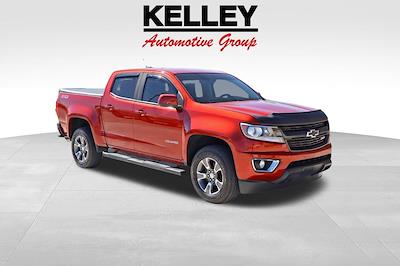 Used 2016 Chevrolet Colorado - photo 1