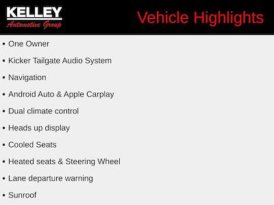 2023 GMC Sierra 1500 Crew Cab 4x4 Pickup for sale #26230A - photo 2