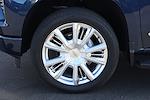 Used 2022 Chevrolet Silverado 1500 High Country Crew Cab for sale #26261A - photo 34
