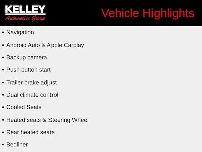 Used 2025 Ram 1500 - photo 1