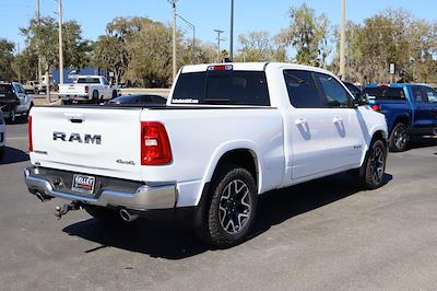 Used 2025 Ram 1500 - photo 1