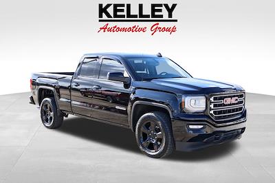 2019 GMC Sierra 1500 Double Cab RWD Pickup for sale #26286TA - photo 1