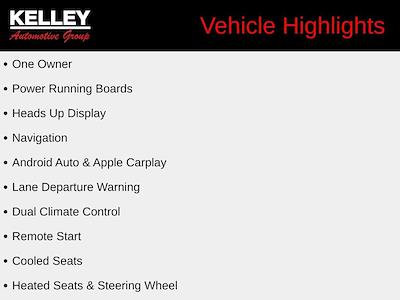 Used 2023 GMC Sierra 1500 Denali Crew Cab for sale #26295A - photo 2