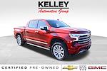 Used 2023 Chevrolet Silverado 1500 High Country Crew Cab for sale #26315A - photo 1