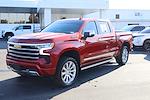 Used 2023 Chevrolet Silverado 1500 High Country Crew Cab for sale #26315A - photo 4