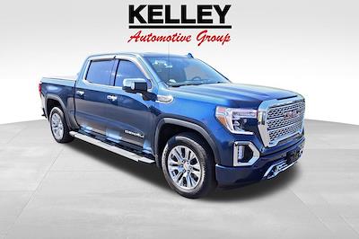 Used 2021 GMC Sierra 1500 - photo 1