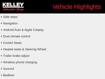 Used 2021 GMC Sierra 1500 - photo 1