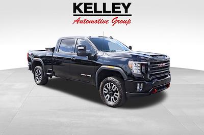 Used 2023 GMC Sierra 2500 - photo 1