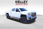 Used 2016 GMC Sierra 2500 SLE Crew Cab for sale #26330A - photo 1