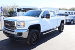 Used 2016 GMC Sierra 2500 SLE Crew Cab for sale #26330A - photo 4