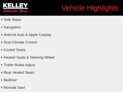 2021 GMC Sierra 1500 Crew Cab 4x4 Pickup for sale #26332B - photo 2