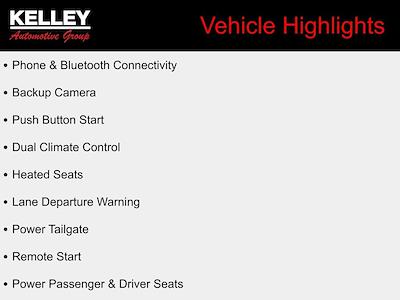 Used 2022 Honda Odyssey Touring Minivan for sale #26344A - photo 2