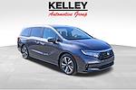 Used 2022 Honda Odyssey Touring Minivan for sale #26344A - photo 1