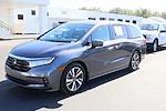 Used 2022 Honda Odyssey Touring Minivan for sale #26344A - photo 4