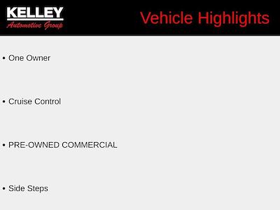 Used 2022 GMC Savana 3500 - photo 1