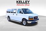 2022 GMC Savana 3500 RWD Passenger Van for sale #26348A - photo 1