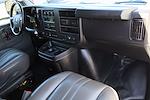 2022 GMC Savana 3500 RWD Passenger Van for sale #26348A - photo 25