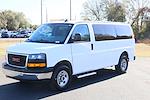 2022 GMC Savana 3500 RWD Passenger Van for sale #26348A - photo 4