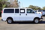 2022 GMC Savana 3500 RWD Passenger Van for sale #26348A - photo 9