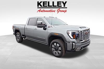Used 2024 GMC Sierra 2500 - photo 1