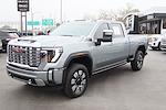 2024 GMC Sierra 2500 Crew Cab 4x4 Pickup for sale #26353A - photo 4