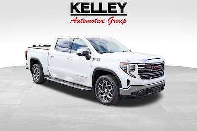 Used 2023 GMC Sierra 1500 - photo 1