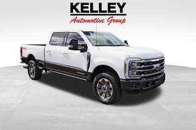 Used 2025 Ford F-350 - photo 1