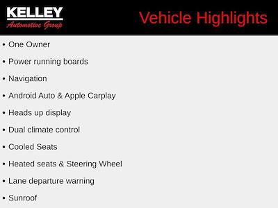 Used 2025 Ford F-350 - photo 1