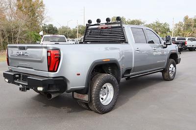 2025 GMC Sierra 3500 Crew Cab 4x4 Pickup for sale #26355A - photo 2