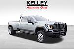 2025 GMC Sierra 3500 Crew Cab 4x4 Pickup for sale #26355A - photo 1