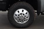 2025 GMC Sierra 3500 Crew Cab 4x4 Pickup for sale #26355A - photo 34
