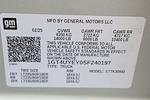 2025 GMC Sierra 3500 Crew Cab 4x4 Pickup for sale #26355A - photo 36