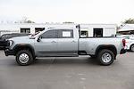 2025 GMC Sierra 3500 Crew Cab 4x4 Pickup for sale #26355A - photo 5
