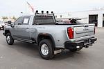2025 GMC Sierra 3500 Crew Cab 4x4 Pickup for sale #26355A - photo 6