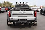 2025 GMC Sierra 3500 Crew Cab 4x4 Pickup for sale #26355A - photo 7