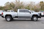 2025 GMC Sierra 3500 Crew Cab 4x4 Pickup for sale #26355A - photo 9
