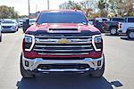 Used 2024 Chevrolet Silverado 2500 LTZ Crew Cab for sale #26355B - photo 3