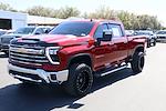2024 Chevrolet Silverado 2500 Crew Cab 4x4 Pickup for sale #26355B - photo 4