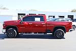 2024 Chevrolet Silverado 2500 Crew Cab 4x4 Pickup for sale #26355B - photo 5