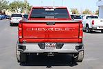 Used 2024 Chevrolet Silverado 2500 LTZ Crew Cab for sale #26355B - photo 7